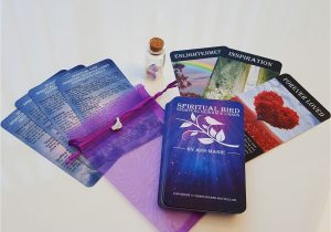 Most Used Card In Modern Spiritual Guidance Cards oracle Cards Handmade Tarot