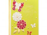 Mother Day Greeting Card Design Your Happy Heart Mother S Day Card