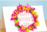 Mother S Day Beautiful Card Making Mother S Day Cards Video Mothers Day Cards Mothers Day Crafts for Kids Mothers Day Crafts
