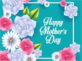 Mother S Day Ke Liye Simple Card Happy Mother S Day 2020 Wishes Messages Quotes Best