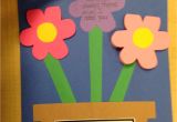 Mother S Day Simple Card Ideas Primary Powers Mother S Day is On Its Way Mothers Day