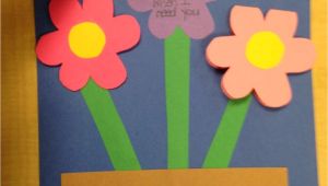 Mother S Day Simple Card Ideas Primary Powers Mother S Day is On Its Way Mothers Day