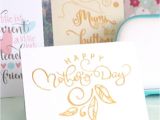 Mothers Day Diy Card Ideas Marvellous Mother S Day Cards Made Easy On A Budget