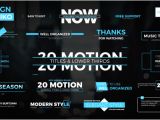 Motion 5 Title Templates Motion Titles Lower Thirds 1 Corporate after Effects