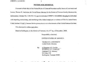 Motion to Dismiss with Prejudice Template Motion to Dismiss with Prejudice Template Image