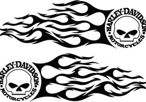 Motorcycle Stencils Templates Pin by Bruce Jackson On Harley Decals Airbrush Gas Tank