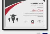 Motosport Templates 5 Motosport Certificates Psd Word Designs Design