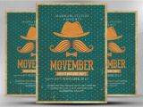Movember Email Template Vintage Movember Flyer Template Flyer Templates On