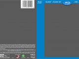 Movie Dvd Cover Template Bluray Cover Template by Etschannel On Deviantart