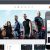 Movies HTML Template 6 Bootstrap Movie Cinema Templates Designerslib Com