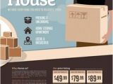 Moving Company Flyer Template House Moving Company Free Poster Template Download Free