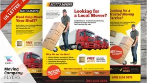 Moving Flyers Templates Free Moving Company Flyer Templates Flyer Template Flyers