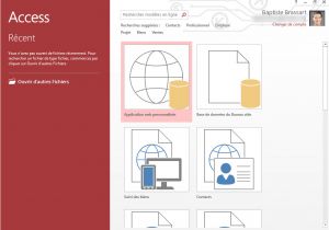 Ms Access Templates 2013 Microsoft Access 2013 Download