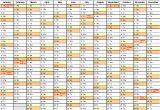 Ms Excel Calendar Template 2014 Excel Calendar Template 2014 Great Printable Calendars