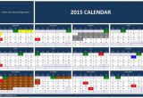 Ms Office Calendar Templates 2015 2015 Calendar Templates Microsoft and Open Office Templates