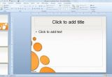 Ms Power Point Templates Free Microsoft Office Powerpoint Template