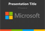 Ms Power Point Templates Free Microsoft Ppt Template