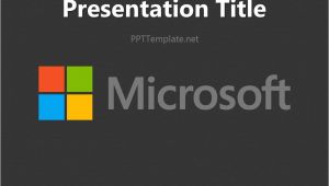 Ms Power Point Templates Free Microsoft Ppt Template