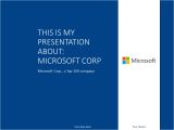 Ms Power Point Templates Microsoft Powerpoint Template Marine Presentationgo Com