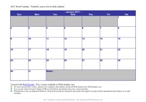 Ms Word 2014 Calendar Template 44 Microsoft Word 2014 Calendar Templates Calendar 2016