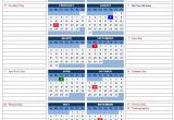 Ms Word 2014 Calendar Template Best Photos Of 2014 Yearly Calendar Microsoft Word 2014