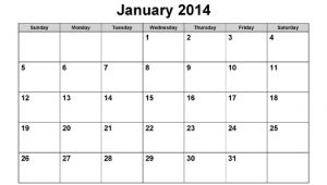 Ms Word 2014 Calendar Template Microsoft Word Calendar Template 2014 Invitation Template