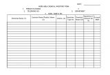 Msds Template Free Msds Table Of Contents Template Brokeasshome Com