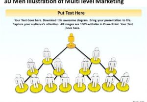 Multi Level Marketing Business Plan Template Multi Level Marketing Business Plan Sample