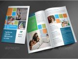 Multi Page Booklet Template 24 Useful School Brochure Templates Sample Templates