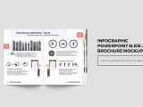 Multi Page Brochure Template Free Multi Page Brochure Mockup Free Powerpoint Template