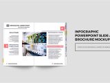 Multi Page Brochure Template Free Multi Page Brochure Mockup Free Powerpoint Template