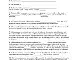 Multi Year Contract Template 30 Basic Editable Rental Agreement form Templates Thogati