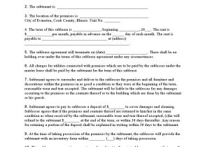 Multi Year Contract Template 30 Basic Editable Rental Agreement form Templates Thogati