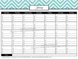 Multiple Month Calendar Template Multi Month Calendar 2016 Calendar Printable Template