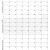 Multiple Month Calendar Template Printable Multi Month Calendars Calendar Template 2018