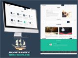 Muse Email Templates Havsstranden Adobe Muse Template Sauli Sellfy Com
