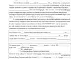 Music Teacher Contract Template 9 Teacher Agreement Contract Samples Word Pdf