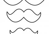 Mustach Template Mustache One Year Old Party Decorations and Shirt tori