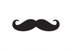 Mustach Template Mustache Template Free Premium Templates