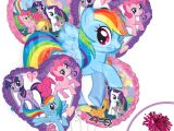 My Little Pony Diy Card My Little Pony Friendship is Magic Confetti Birthday Party