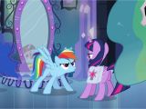 My Little Pony Invitation Card Rainbow Dash My Little Pony Friendship is Magic Wiki Fandom