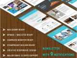 Mymail Newsletter Templates Corporate Corporate Email Templates Corporate