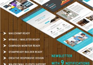 Mymail Newsletter Templates Corporate Corporate Email Templates Corporate