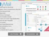 Mymail Newsletter Templates Mymail Newsletter Templates Gallery Template Design Ideas
