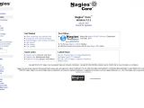 Nagios Email Notification Template Windows and Linux Networking August 2011