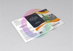 Name Card Printing Near Me Corporate Business Trifold Brochure Template Brochure