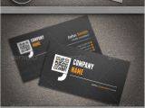 Name Card Qr Code Design 3 In 1 Qr Business Cards Bundle 2 Visitenkarten Karten
