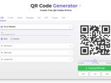 Name Card Qr Code Generator 5 Ways to Use Qr Codes Generator Online to Boost Marketing