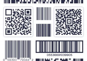 Name Card Qr Code Generator How to Use A Qr Code On Your Resume