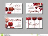 Name Card Vector Free Download Makeup Artist Business Card Vector Template with Makeup